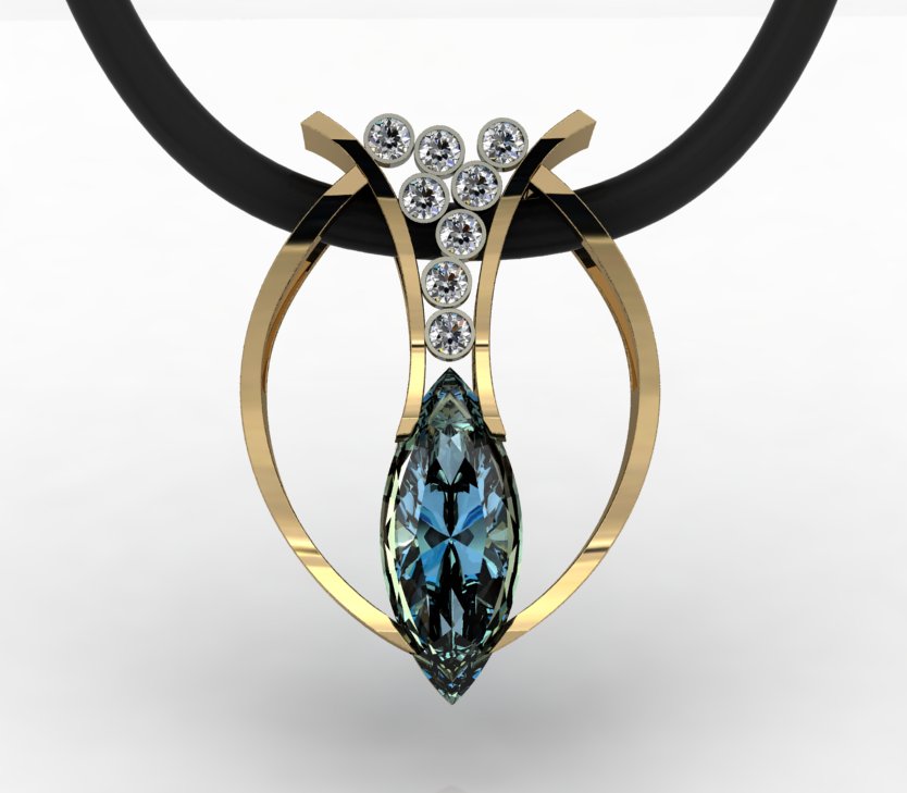 Sea Charm